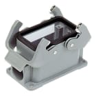 SCAME PARRE SPA - SCA934.0030201 CUSTODIA FISSA PASS.2 USCITE