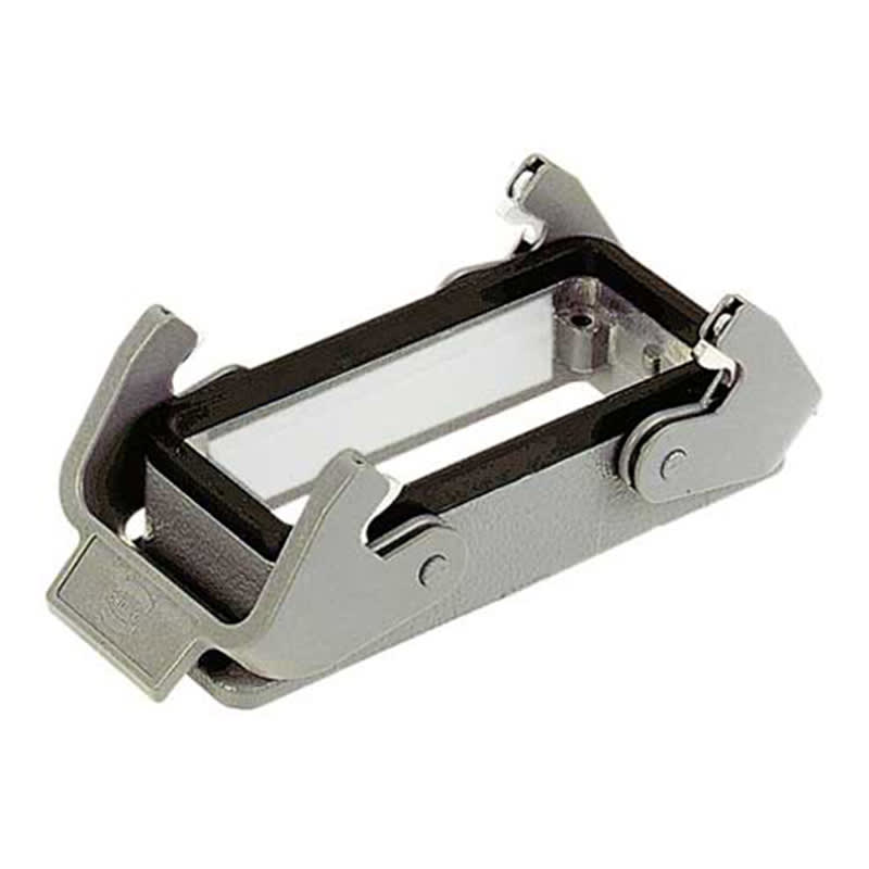 SCAME PARRE SPA - SCA934.0060301 CUSTODIA FISSA PASSANTE 2 LEVE