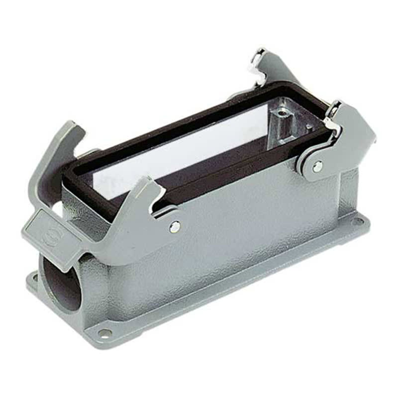 SCAME PARRE SPA - SCA934.0100201 CUSTODIA FISSA PASS.2 USCITE