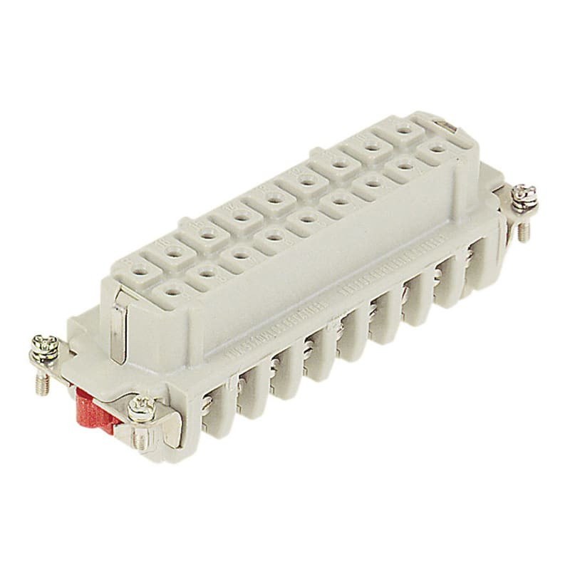 SCAME PARRE SPA - SCA934.0162701 INSERTO A VITE