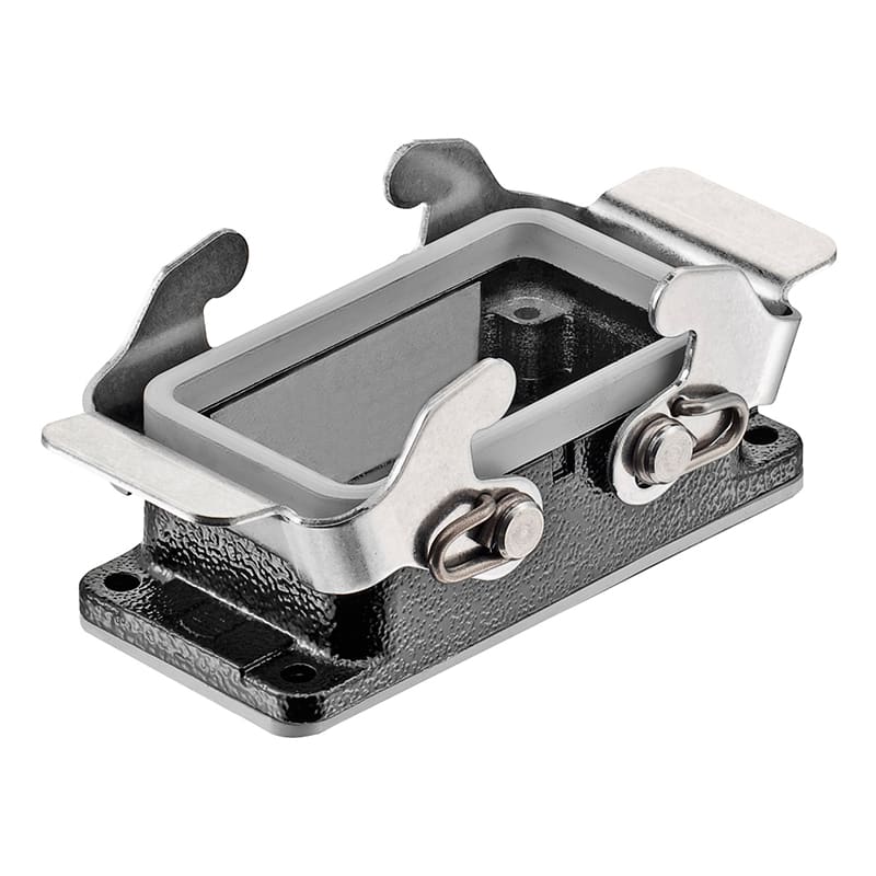 SCAME PARRE SPA - SCA937.0100301 CUSTODIA FISSA