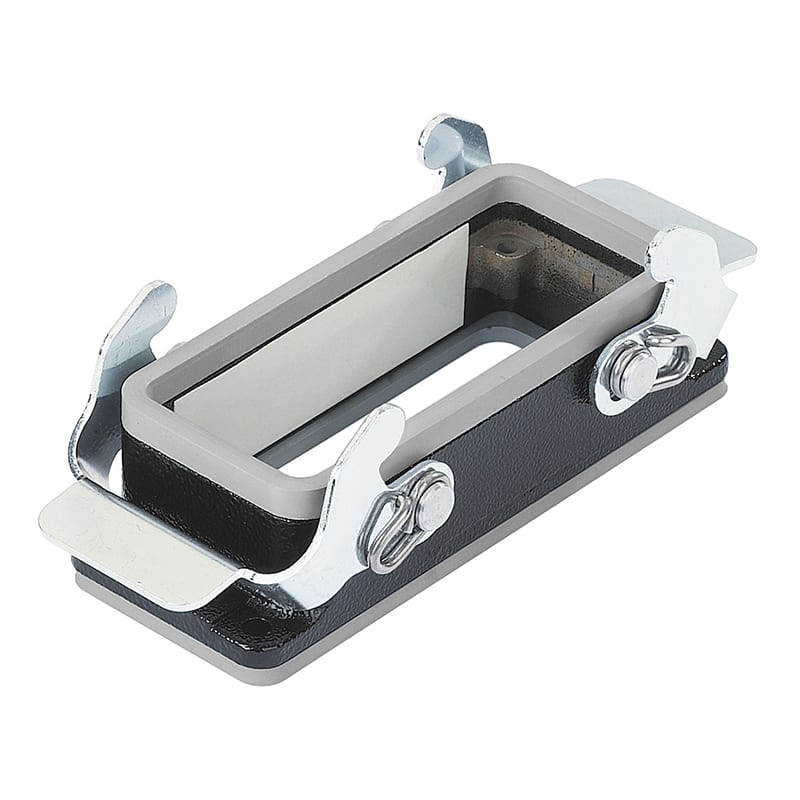 SCAME PARRE SPA - SCA937.0160301 CUSTODIA FISSA