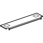 BTICINO - BTI93800QS MAS - SETTO SEPARATORE ORIZZ MAS400 L=85