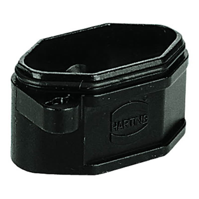 SCAME PARRE SPA - SCA940.0030301 CUSTODIA HAN 3 HPR PG TAGLIA 3A