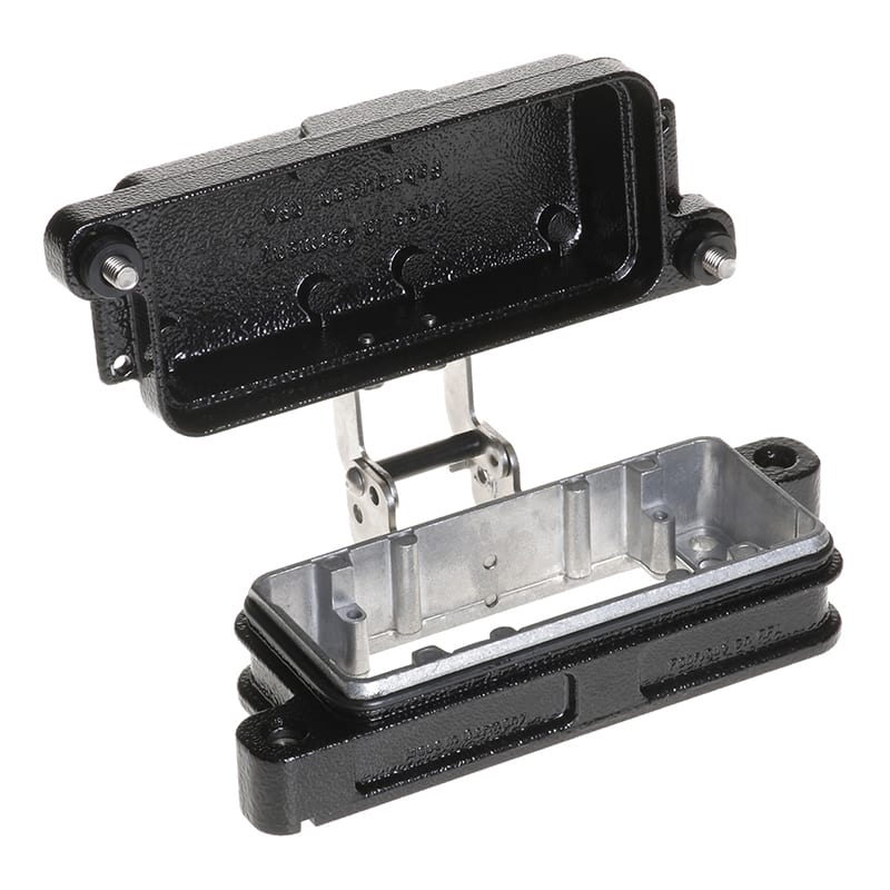 SCAME PARRE SPA - SCA940.0160317 CUSTODIA