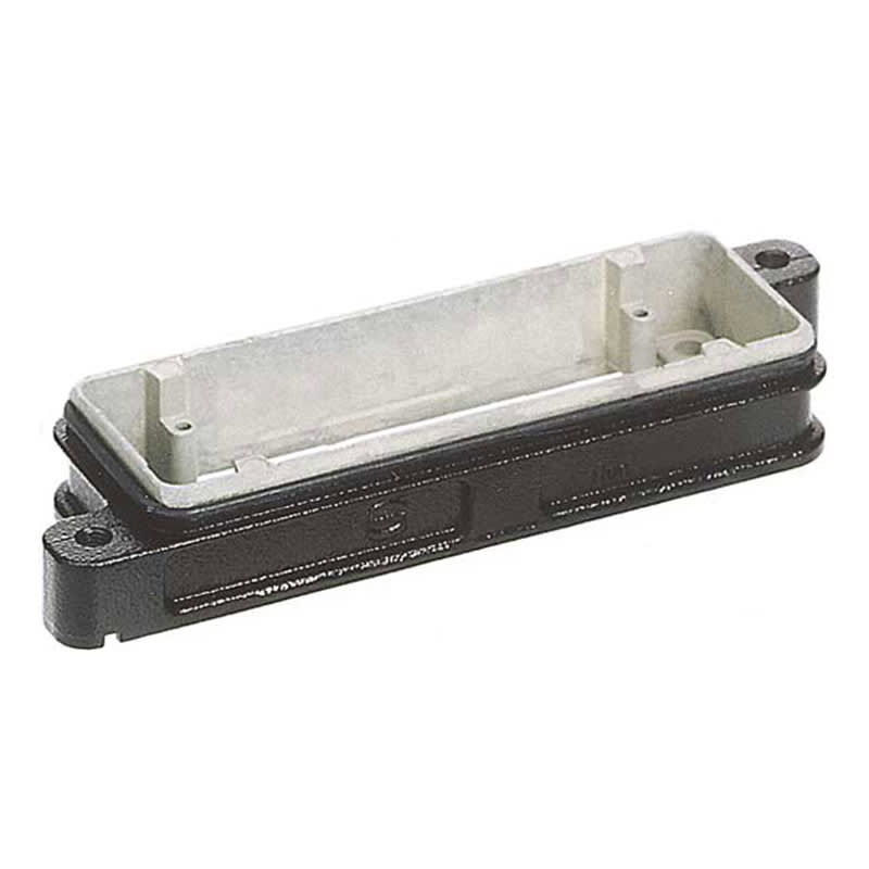 SCAME PARRE SPA - SCA940.0240311 CUSTODIA DA PANNELLO 24 POLI