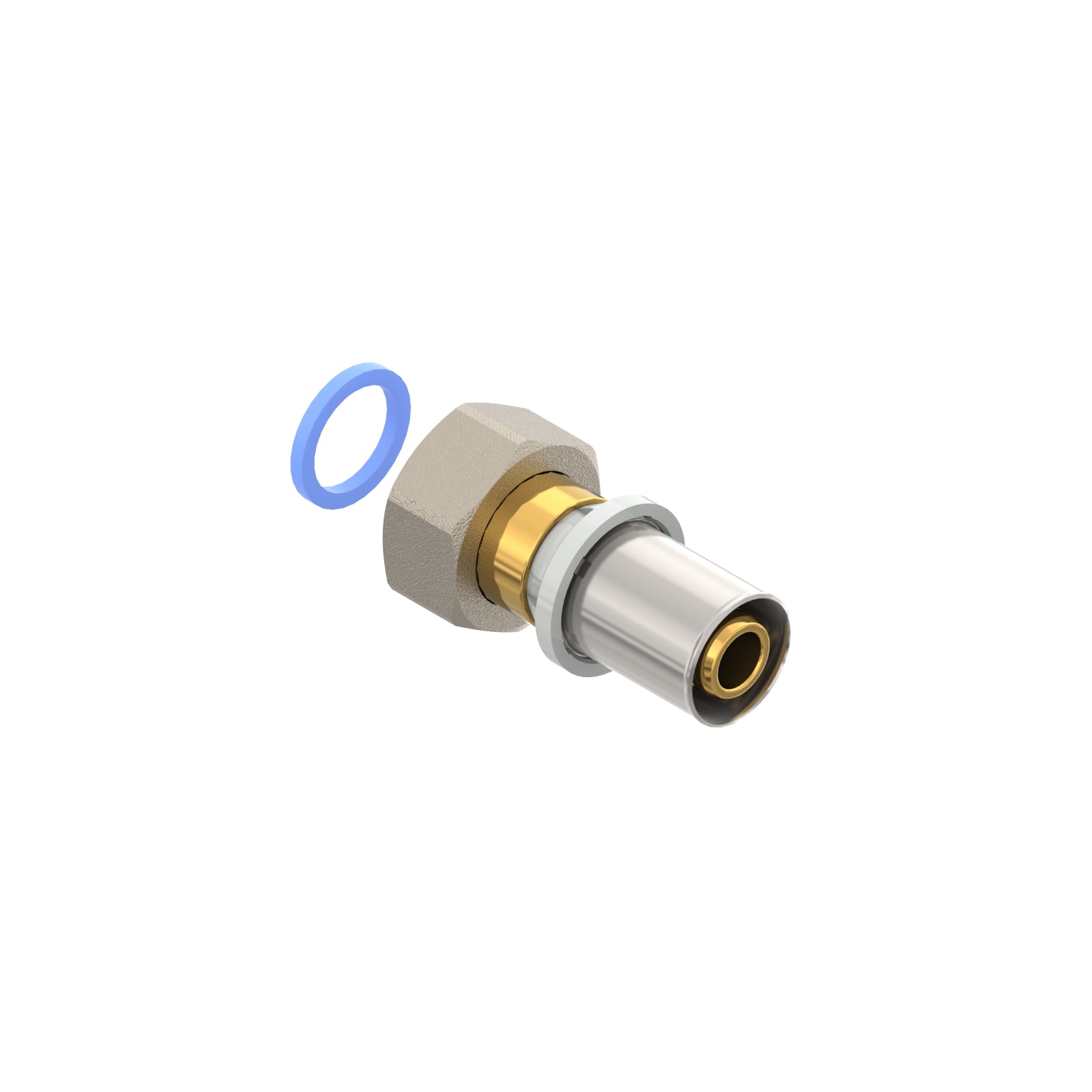 F.I.V. - FVR9439R930 FIVPRESS DR.C/DADO GIR.40X 1 1/2 T.P.