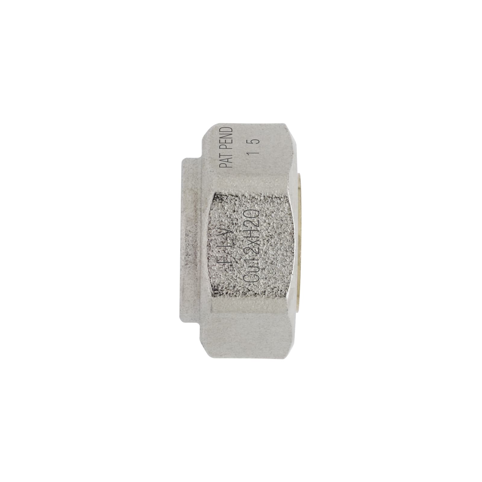 F.I.V. - FVR9500R512 TENUTA MONOBLOCCO D.12 FIV