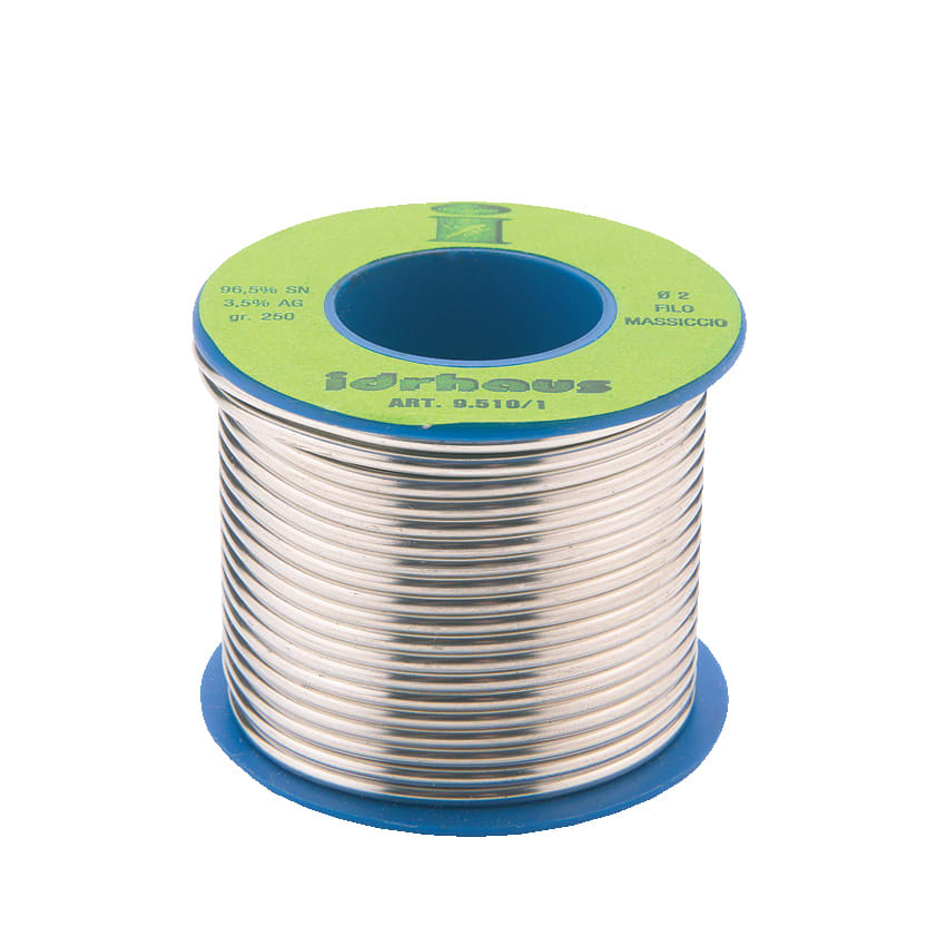 FERRARI - FER9.505/1 ROCCHETTO 250 GR. D.2-5% F.P.