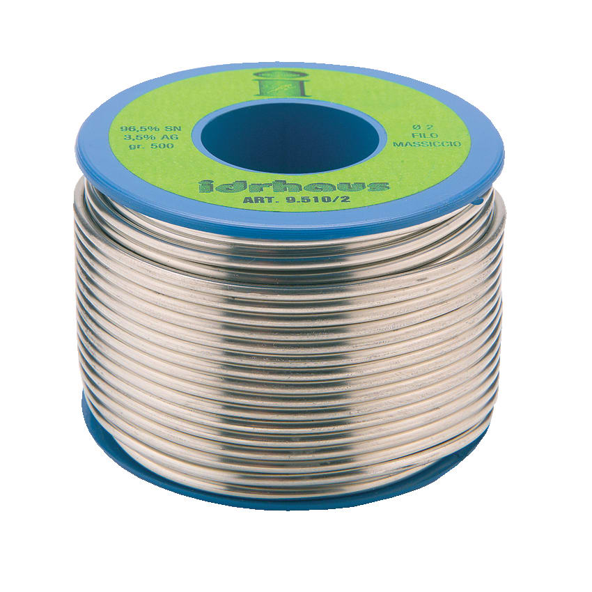 FERRARI - FER9.505/2 ROCCHETTO 500 GR. D.2-5% F.P.