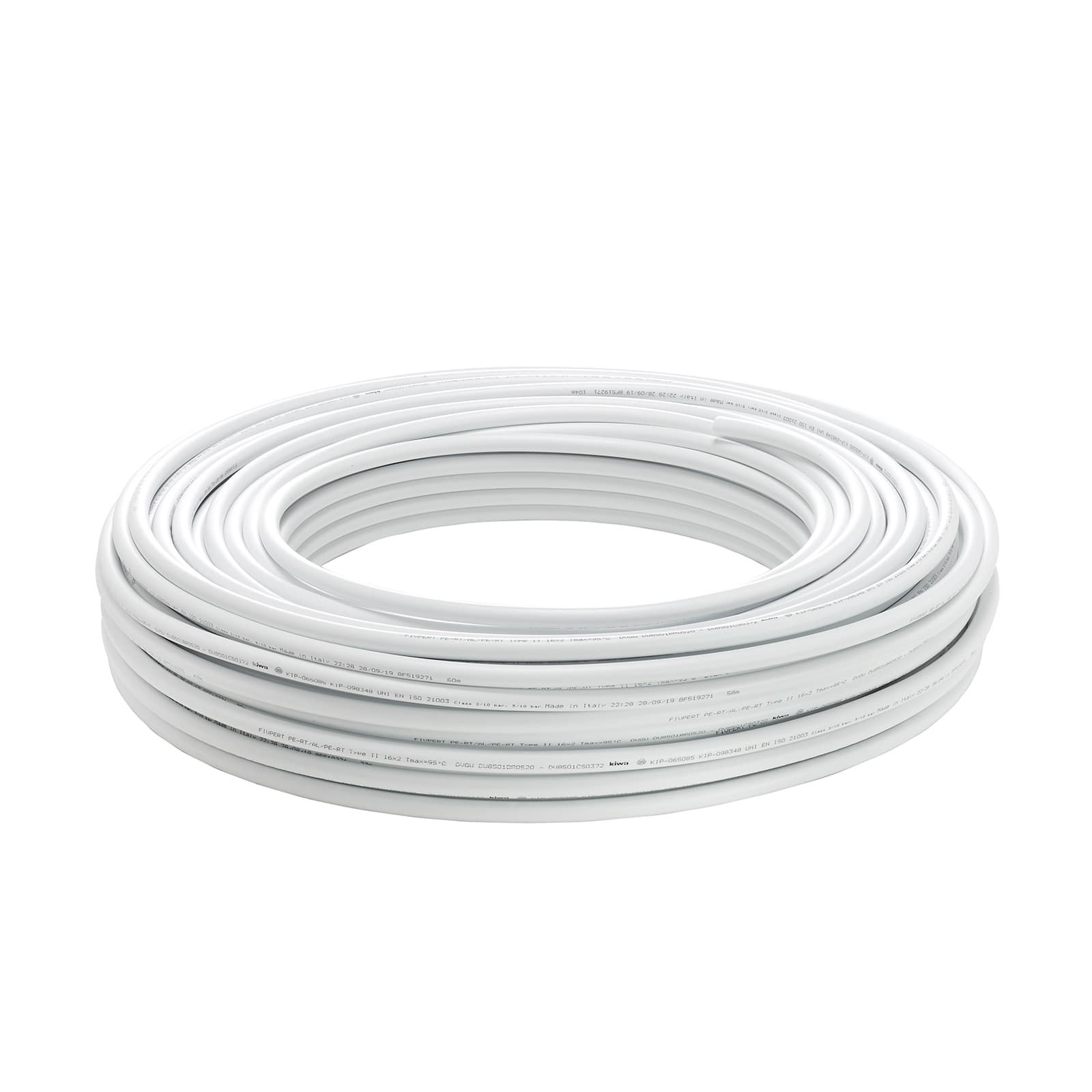 F.I.V. - FVR9517P917 TUBO FIVPERT 16X2 (100 MT.)