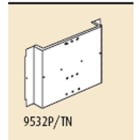 BTICINO - BTI9532P/TN MAS - PIASTRA M250-400 DIFF L=600