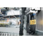 HELLERMANNTYTON Srl - HEE553-71001 Marcacavo UL Ladder TULT2.4-0.8DS-1x50YE