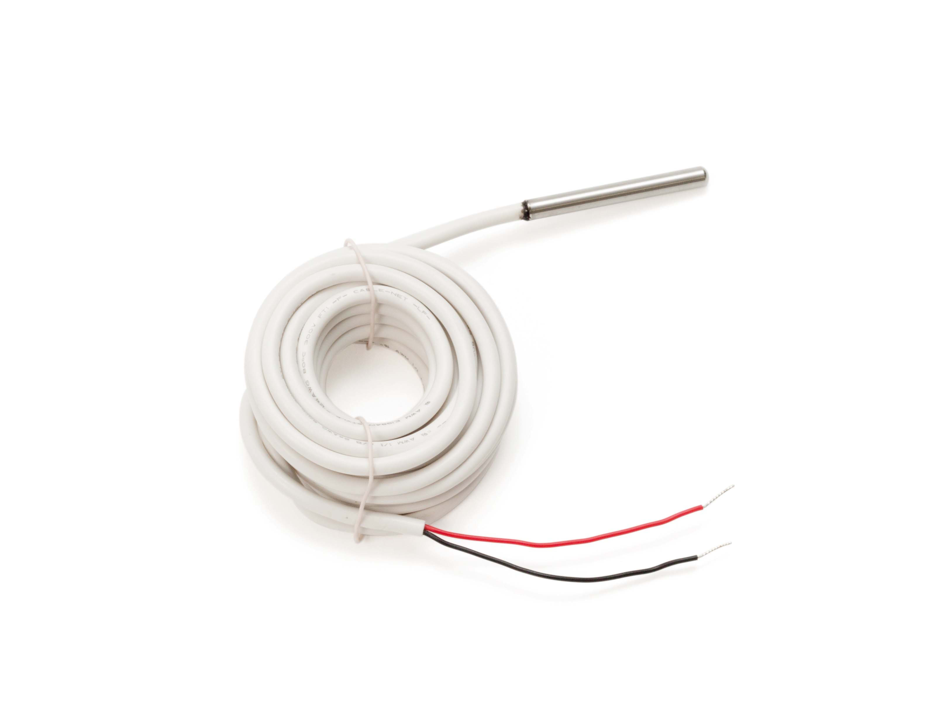REHAU SPA - RE413280391001 NEA SMART 2.0 SONDA MAND./RIT.