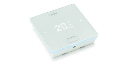 REHAU SPA - RE413280041001 REHAU ROOM UNIT NEA SMART 2.0 BUS SENSOR