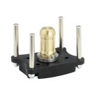 F.I.V. - FVR9563X540 CALIBRATORE/SVASATORE SING. D.40