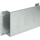 BTICINO - BTI9591PMW2 MAS - PIASTRA MW250 L=600 MM ORIZZ