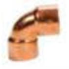 IBP BANNINGER ITALIA - IBP9607 007000000 GOMITO RAME 90 FF 7/8