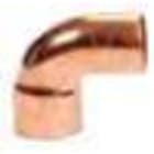 IBP BANNINGER ITALIA - IBP9607A009000000 GOMITO RAME 90 MF 1.1/8