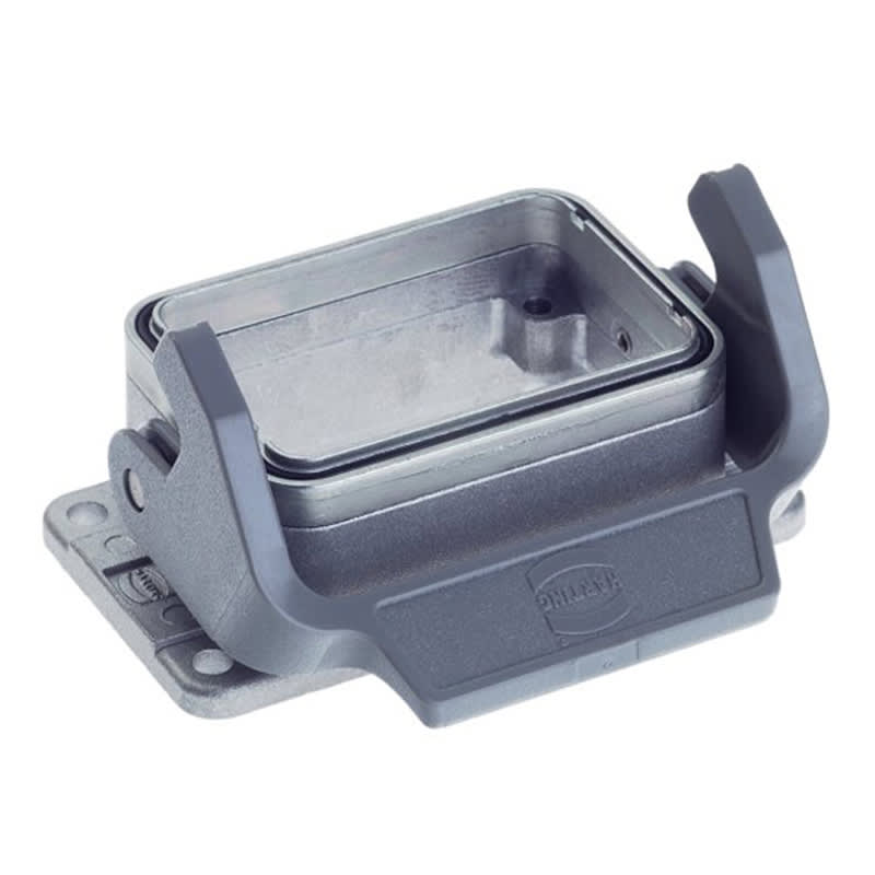 SCAME PARRE SPA - SCA962.8060301 CUSTODIA FISSA