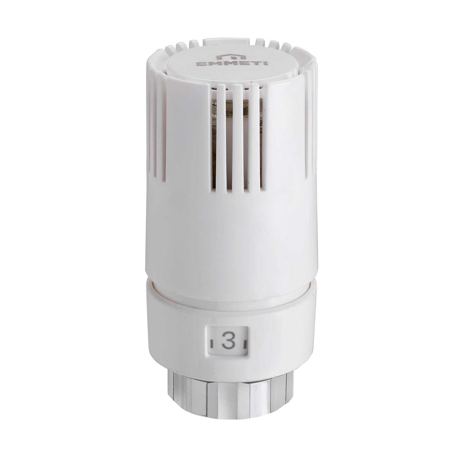 F.I.V. - FVR9645P001 TESTA TERMOSTATICA CLIMATIC EVO EN215