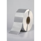 HELLERMANNTYTON Srl - HEE596-00586 Panel Label 100x70 TAG100-70TDK1-1221-SR