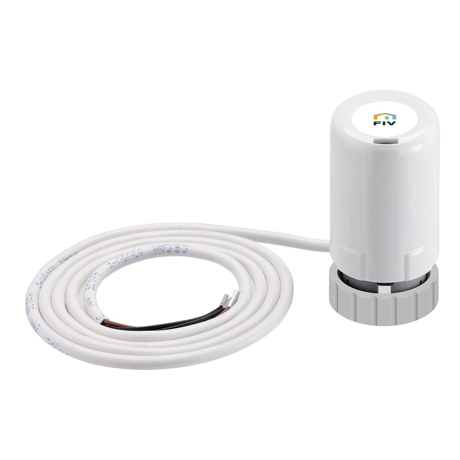 F.I.V. - FVR9666P950 TESTINA TEF 08 NC 24 MICRO FIV