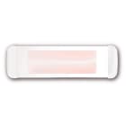 MO EL - MOE966W AAREN 1800W 220-240V VETRO BIANCO