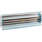 BTICINO - BTI9672N/6 MAS - RIPARTITORE 400A L=600MM