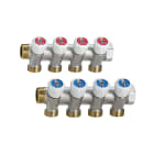 F.I.V. - FVR9694R002 COLLETT.ISTANT. 1 2V 24X19 COMP.