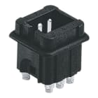 SCAME PARRE SPA - SCA970.0062616 INSERTO A VITE