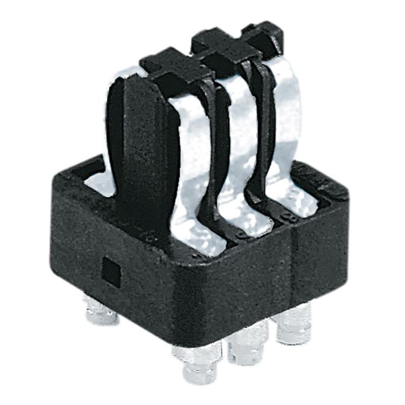 SCAME PARRE SPA - SCA970.0062813 INSERTO A VITE