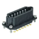 SCAME PARRE SPA - SCA970.0142614 INSERTO A VITE