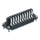 SCAME PARRE SPA - SCA970.0202816 INSERTO A SALDARE