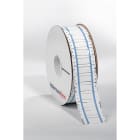 HELLERMANNTYTON Srl - HEE553-60024 Marcacavo LFH LADDER x25 TLFX95DS-2x25WH