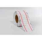 HELLERMANNTYTON Srl - HEE553-71008 Marcacavo UL Ladder TULT3-1DS-2x25WH