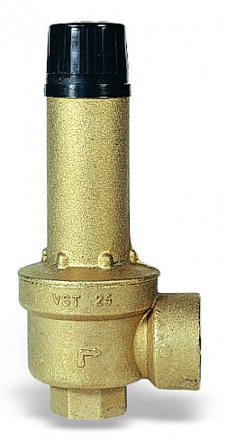 WATTS INDUSTRIES ITA - WAT0213130 VST20/30 VALV. SIC. 3,0 BAR
