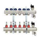 F.I.V. - FVR9879R006 COL.OT.1 1/4 24X19 PRE. MIS. 6V