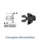 ZEHNDER GROUP ITALIA - ZEH990320610 COMFOGRID ROMA GRIGLIA CLASSIC PER CLD,