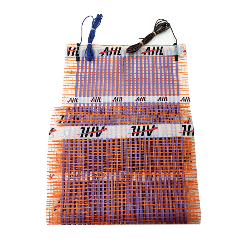 FERRARI - FERA1500535 STUOIA ECOKALDO 150W/MQ DIM. 0,5 X 3,5MT