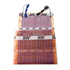 FERRARI - FERA1501010 STUOIA ECOKALDO 150W/MQ DIM. 1 X 1 MT