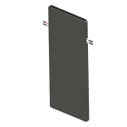 FERRARI - FERA211300 PEDANA SCALDANTE OUT