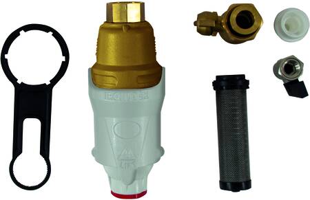 BAXI - BAXA7694146 KIT FILTRO DEF.MAGNET.OTTONE