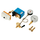 BAXI - BAXA7722104 KIT ACCESS.INAIL X DUO-TEC MP+