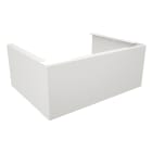 BAXI - BAXA7726434 KIT ESTENS.COP.CALD.LUNA4 STD