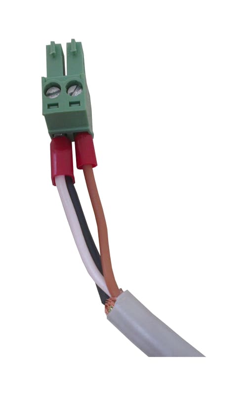 BAXI - BAXA7767603 CAVO SCHERMATO 10M