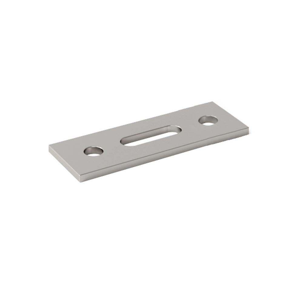 CONTACT ITALIA SRL - IICACC0001-M10D PIASTRA CONNESS PROFILO-VITE M10 DOPPIA