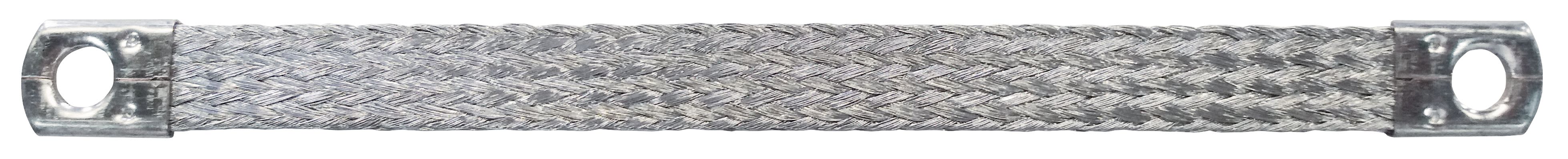LAPP ITALIA SRL - LPP4571120 GROUND STRAP 1X4/M6/170MM GN/YE