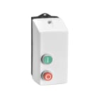 LOVATO - LOVM1P00912400A8 AVVIATORE DIRETTO M1P 400/50-60 4-6,5A