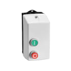LOVATO - LOVM0P009122305 AVVIATORE DIRETTO M0P 230/50-60 3-5A
